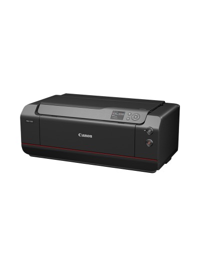 Impresora canon pixma pro - 1100 inyeccion color profesional foto a2 - wifi - red 12 tintas