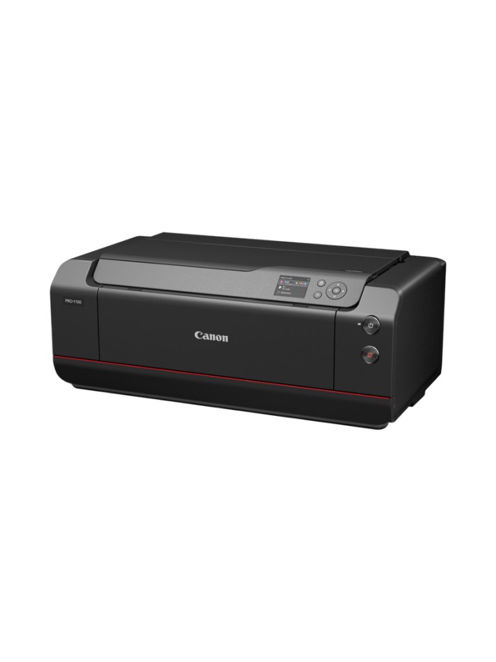 Impresora canon pixma pro - 1100 inyeccion color profesional foto a2 - wifi - red 12 tintas Impresora canon pixma pro - 1100 inyeccion color profesional foto a2 - wifi - red 12 tintas