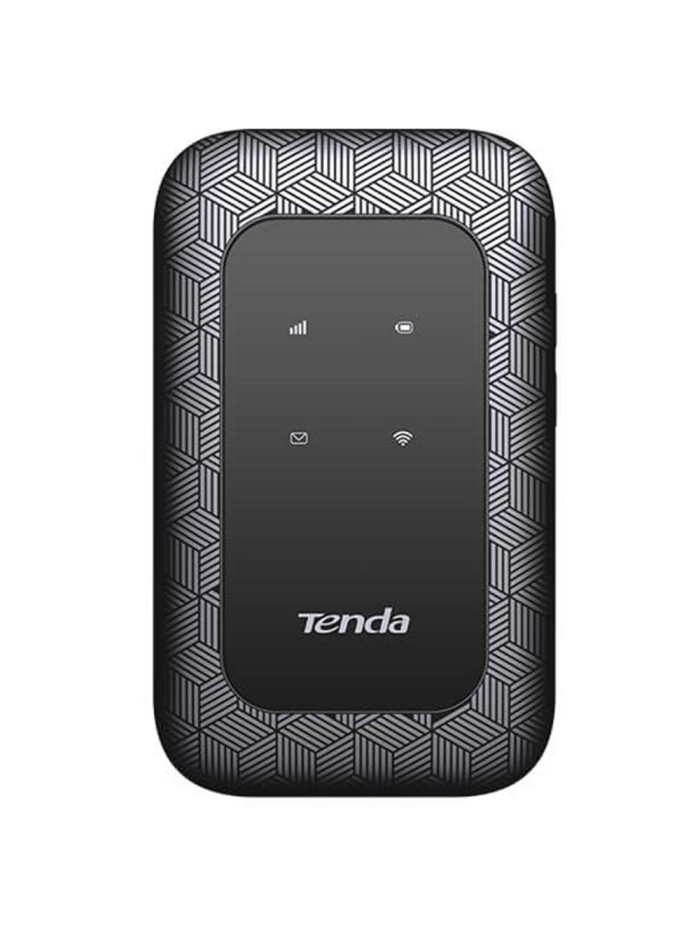 Router wifi portatil tenda 4g180 Router wifi portatil tenda 4g180
