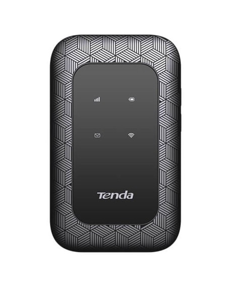 Router wifi portatil tenda 4g180