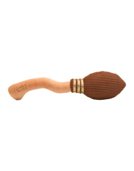 Peluche the noble collection harry potter nimbus 2000 45 cm