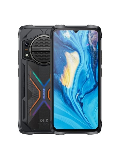 Movil cubot kingkong power 3 12 - 256gb