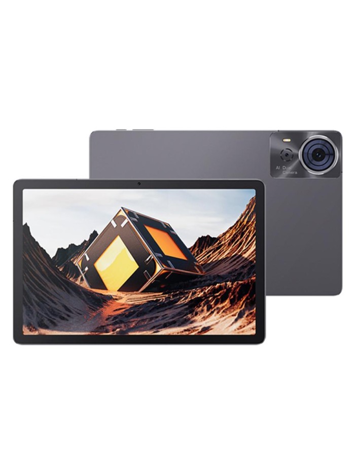 Tablet cubot tab 70 10.95 pulgadas - 6gb - 128gb - wifi - gris Tablet cubot tab 70 10.95 pulgadas - 6gb - 128gb - wifi - gris
