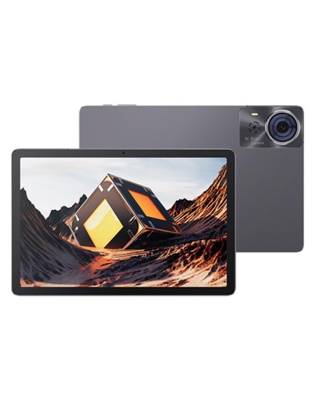 Tablet cubot tab 70 10.95 pulgadas - 6gb - 128gb - wifi - gris