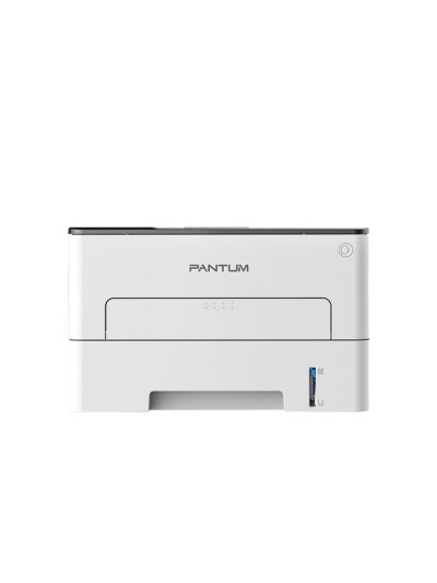 Impresora láser monocromo p3020d 30ppm duplex