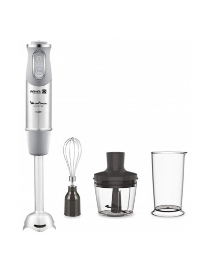 Batidora de mano molinex quickchef dd655d10 1000w