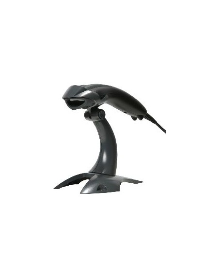Lector codigo de barras voyager 1400g 2d usb con soporte