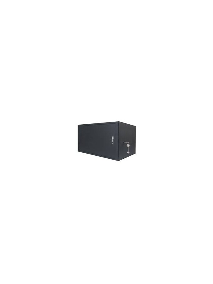 Armario mini - rack de seguridad wp 19 pulgadas serie rws 6u an x p x al: 560x400x325 mm Armario mini - rack de seguridad wp 19 pulgadas serie rws 6u an x p x al: 560x400x325 mm