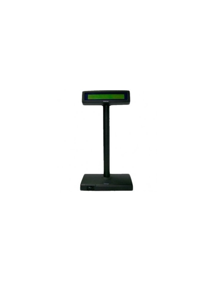 Display visor bixolon bcd - 2000k usb negro Display visor bixolon bcd - 2000k usb negro