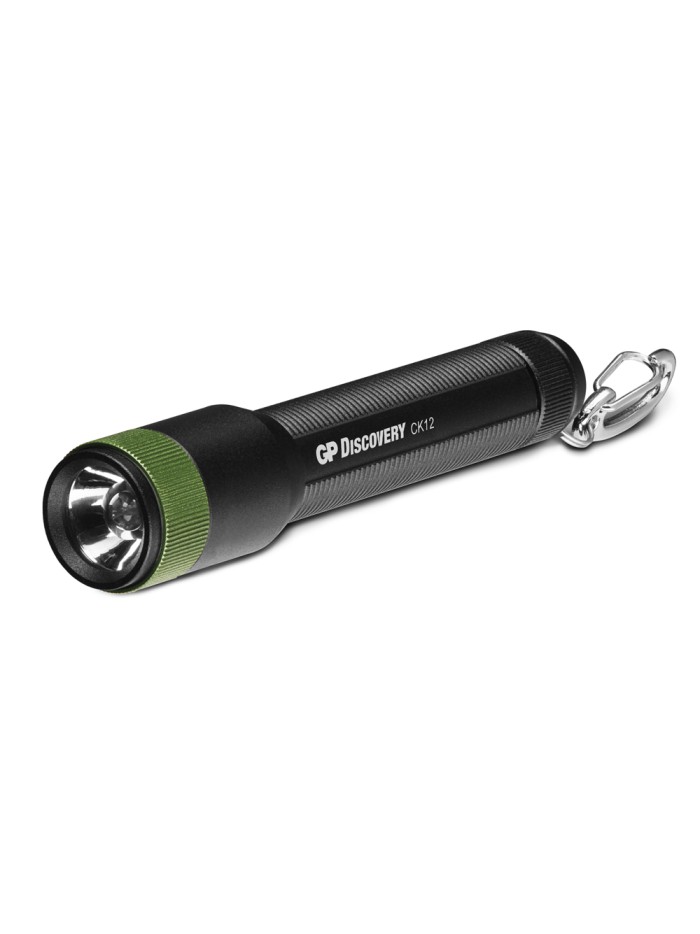 Linterna gp llavero 20 lumenes longitud 90 mm diametro 20 mm Linterna gp llavero 20 lumenes longitud 90 mm diametro 20 mm