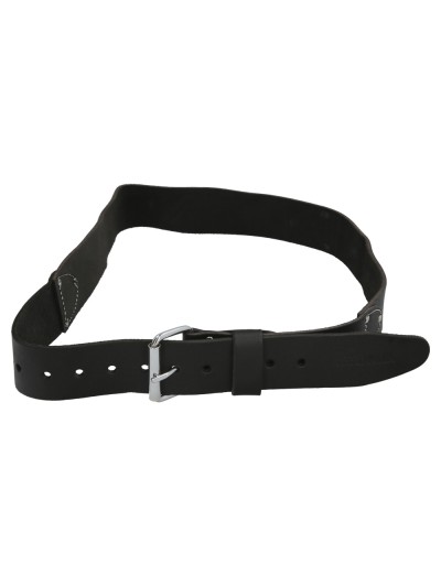 Cinturon Piel Para Bolsa Encofrador / Funda Portaherramientas