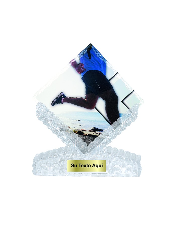 25/26 T. CERAMICA ATLETISMO 25 cm 25/26 T. CERAMICA ATLETISMO 25 cm