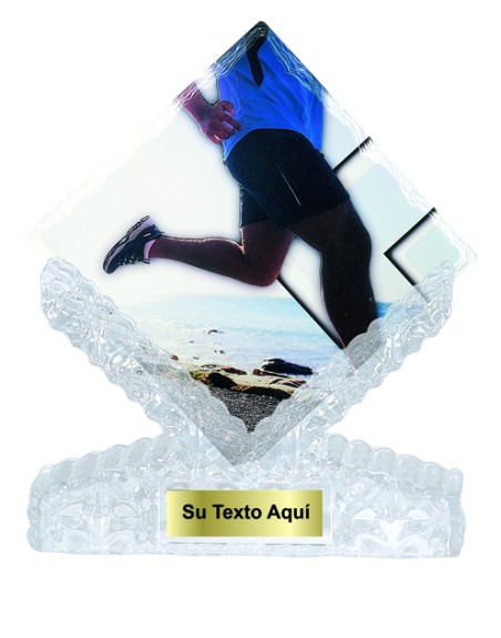 25/26  T. CERAMICA ATLETISMO 25 cm
