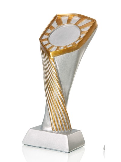 25/26 TROFEO RESINA  20 CM