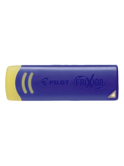 Goma de borrar pilot frixion