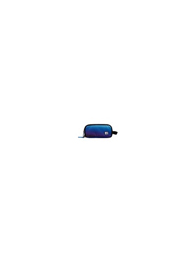 Estuche portatodo oxford kangoo gradient space tres cremalleras 80x100x220 mm