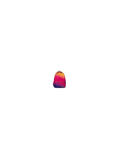 Mochila oxford gradient sunset 30x320x450 mm