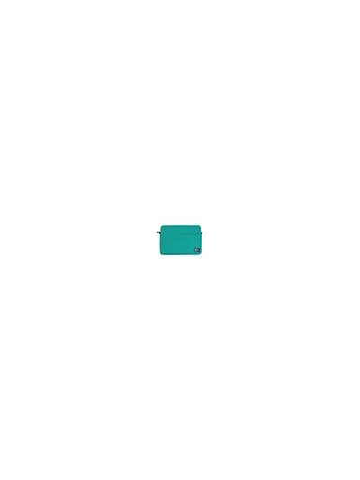 Funda para ordenador portatil oxford b-case rpet color ice mint 20x265x375 mm