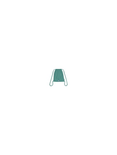 Saco oxford b-cool 1 bolsillo color icemint 6x330x420 mm