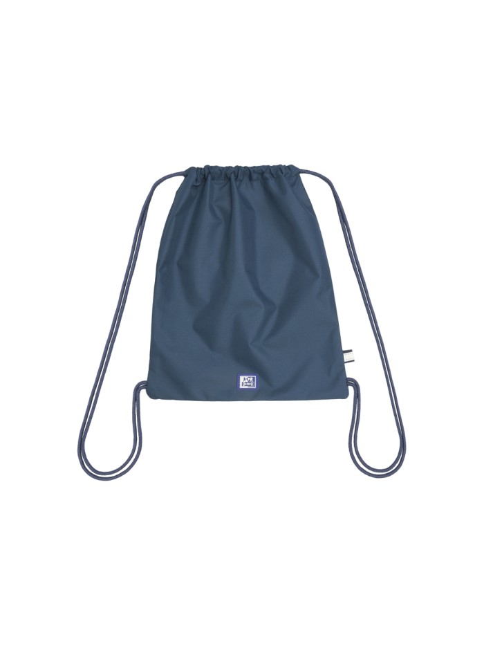 Saco oxford b-cool 1 bolsillo color navy 6x330x420 mm Saco oxford b-cool 1 bolsillo color navy 6x330x420 mm