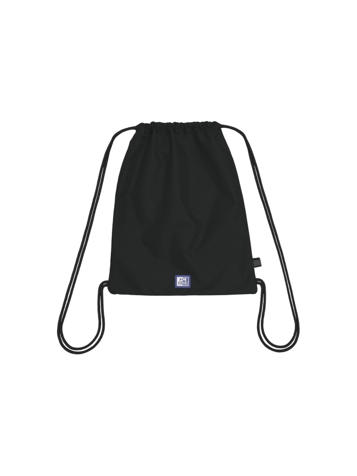 Saco oxford b-cool 1 bolsillo color negro 6x330x420 mm Saco oxford b-cool 1 bolsillo color negro 6x330x420 mm