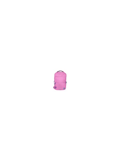 Mochila oxford b-ready impermeable color rosa 30x300x420 mm
