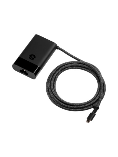 Cargador para portatil hp usb-c 65w