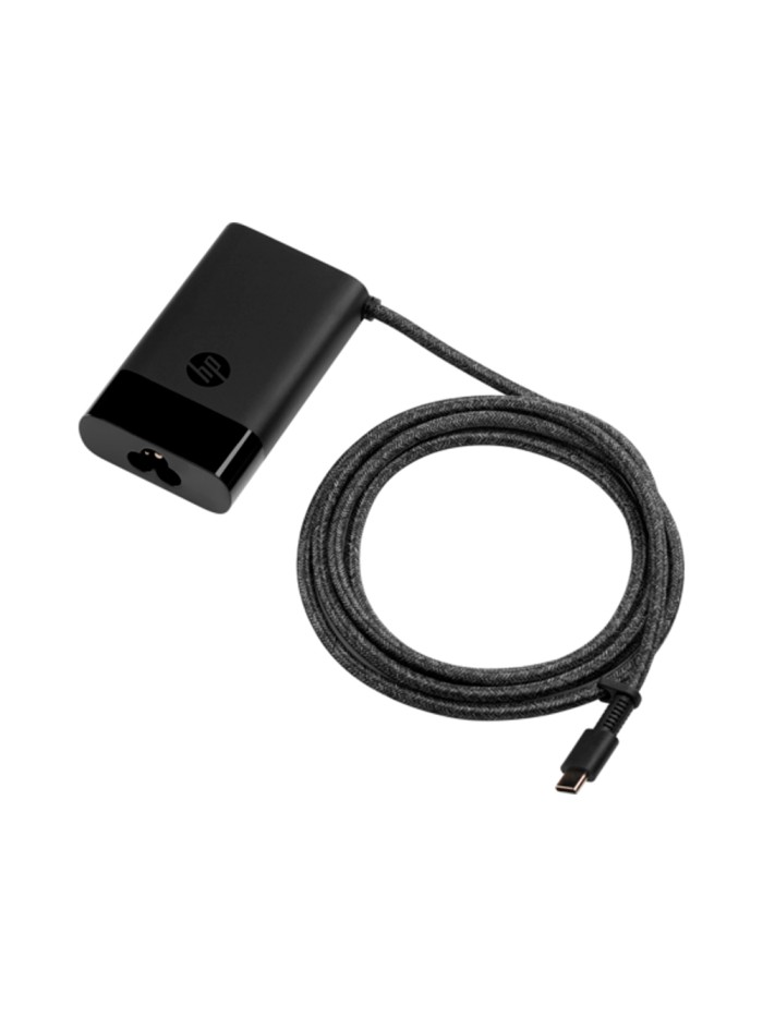 Cargador para portatil hp usb-c 65w Cargador para portatil hp usb-c 65w
