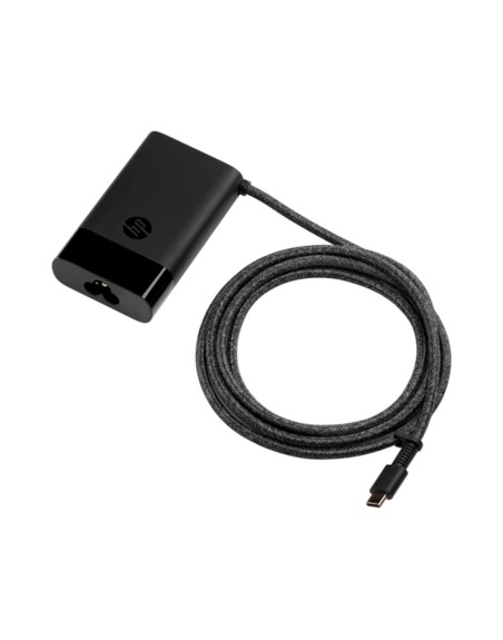 Cargador para portatil hp usb-c 65w