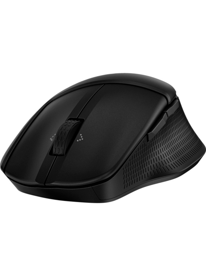 Raton hp 685 modo dual comfort trackball inalambrico color negro Raton hp 685 modo dual comfort trackball inalambrico color negro