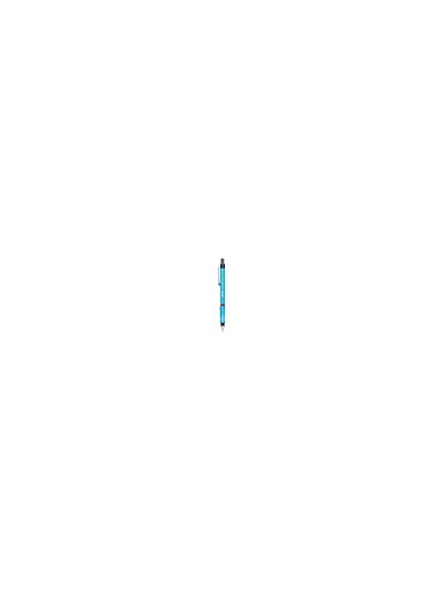 Portaminas rotring visuclick 0,7 mm color azul