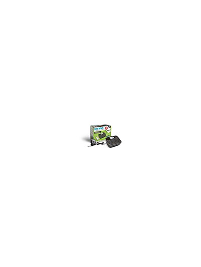 Rotuladora dymo electronica labelmanager executive 640cb