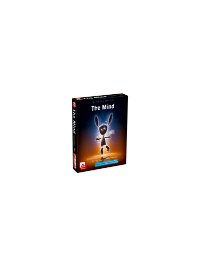 Juego de mesa nsv the mind
