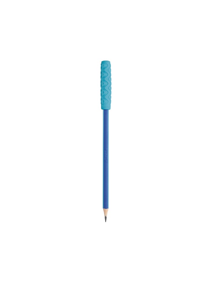 Lapiz de grafito maped hb goma + masticable lapiz topper Lapiz de grafito maped hb goma + masticable lapiz topper