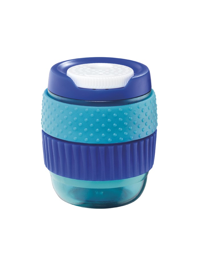 Sacapuntas maped kidylearn concentracion plastico 1 uso con deposito Sacapuntas maped kidylearn concentracion plastico 1 uso con deposito