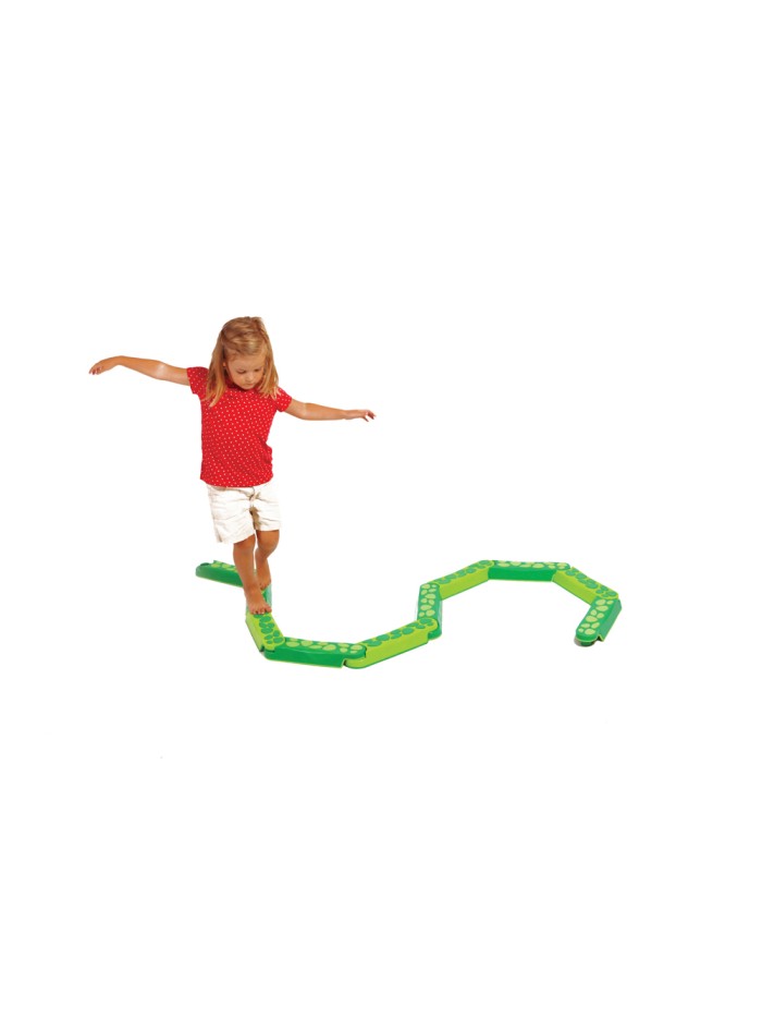 Pasillo acoplable amaya serpiente 10 piezas Pasillo acoplable amaya serpiente 10 piezas