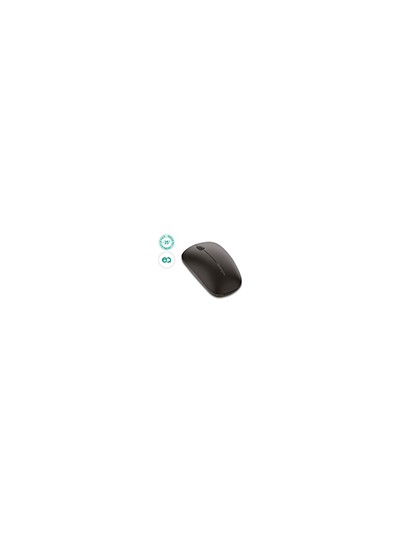 Raton kensington optico my230 eq ecologico usb-a 2,4 ghz color negro