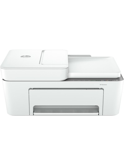 Equipo multifuncion hp deskjet 4220e inkjet a4 wifi 8,5ppm negro 5,5ppm color escaner copia impresora