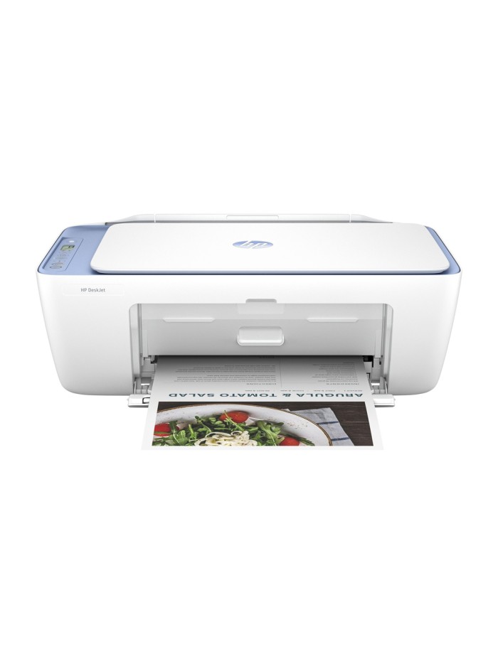 Equipo multifuncion hp deskjet 2820e inkjet a4 wifi 7,5ppm negro 5,5ppm color escaner copia impresora Equipo multifuncion hp deskjet 2820e inkjet a4 wifi 7,5ppm negro 5,5ppm color escaner copia impresora