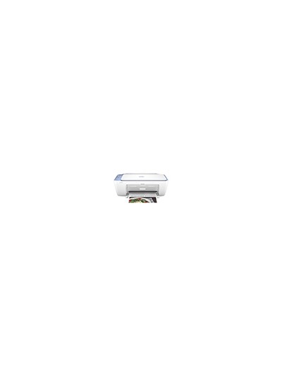Equipo multifuncion hp deskjet 2820e inkjet a4 wifi 7,5ppm negro 5,5ppm color escaner copia impresora