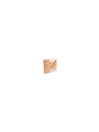 Juego didactico andreutoys sistema solar 3d madera