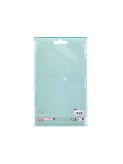 Pegatinas imaginovo sirenas magic dreams con relieve 210x130 mm en blister
