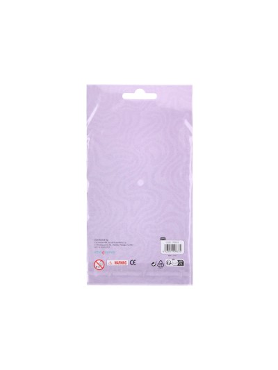 Pegatinas imaginovo corazones magic dreams con relieve 190x105 mm en blister