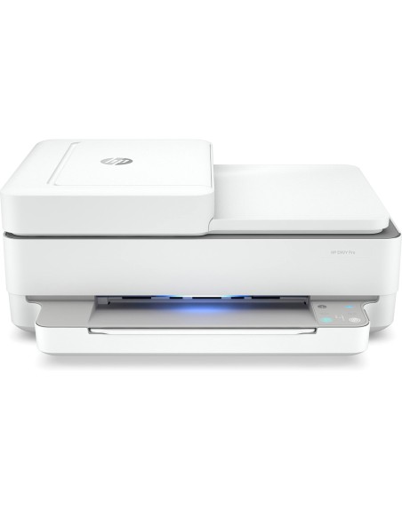 Equipo multifuncion hp envy 6420e color tinta 10 ppm wifi escaner copiadora impresora fax bandeja entrada 100 hojas