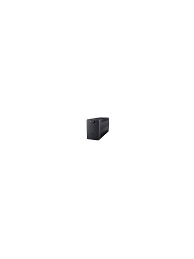 Sai trust paxxon bateria 800 va con 2 tomas corriente funcion avr
