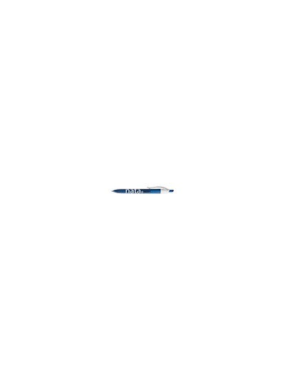 Boligrafo milan p1 retractil 1 mm tinta azul serie nata 624 since 1918