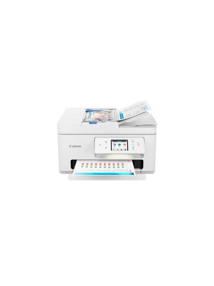 Equipo multifuncion canon pixma ts7750i tinta color 15 ppm negro 10 ppm color din a4 wifi impresora escaner Equipo multifuncion canon pixma ts7750i tinta color 15 ppm negro 10 ppm color din a4 wifi impresora escaner