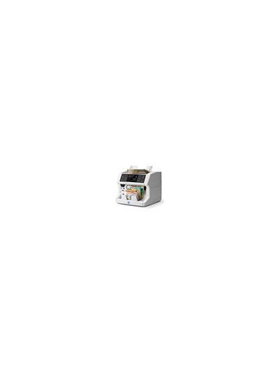 Contador de billetes safescan 2865-s display 3,5/' funcion añadir y crear fajos conteo 1200 billetes/minuto