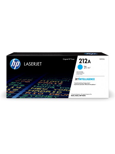 Toner hp 212a w2121a cian