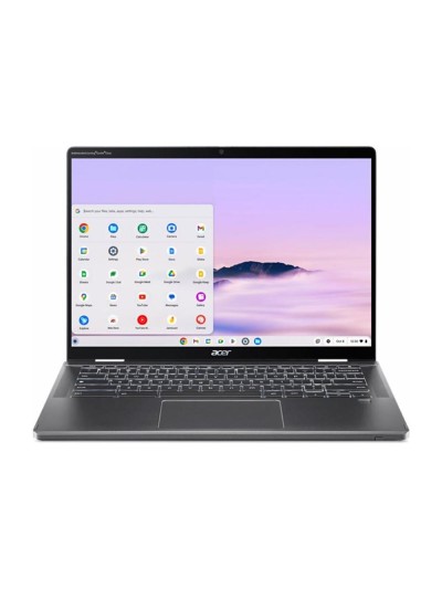 Portatil acer cpe794 - tco ultra 5 - 125u 16gb ssd 512gb 14 pulgadas